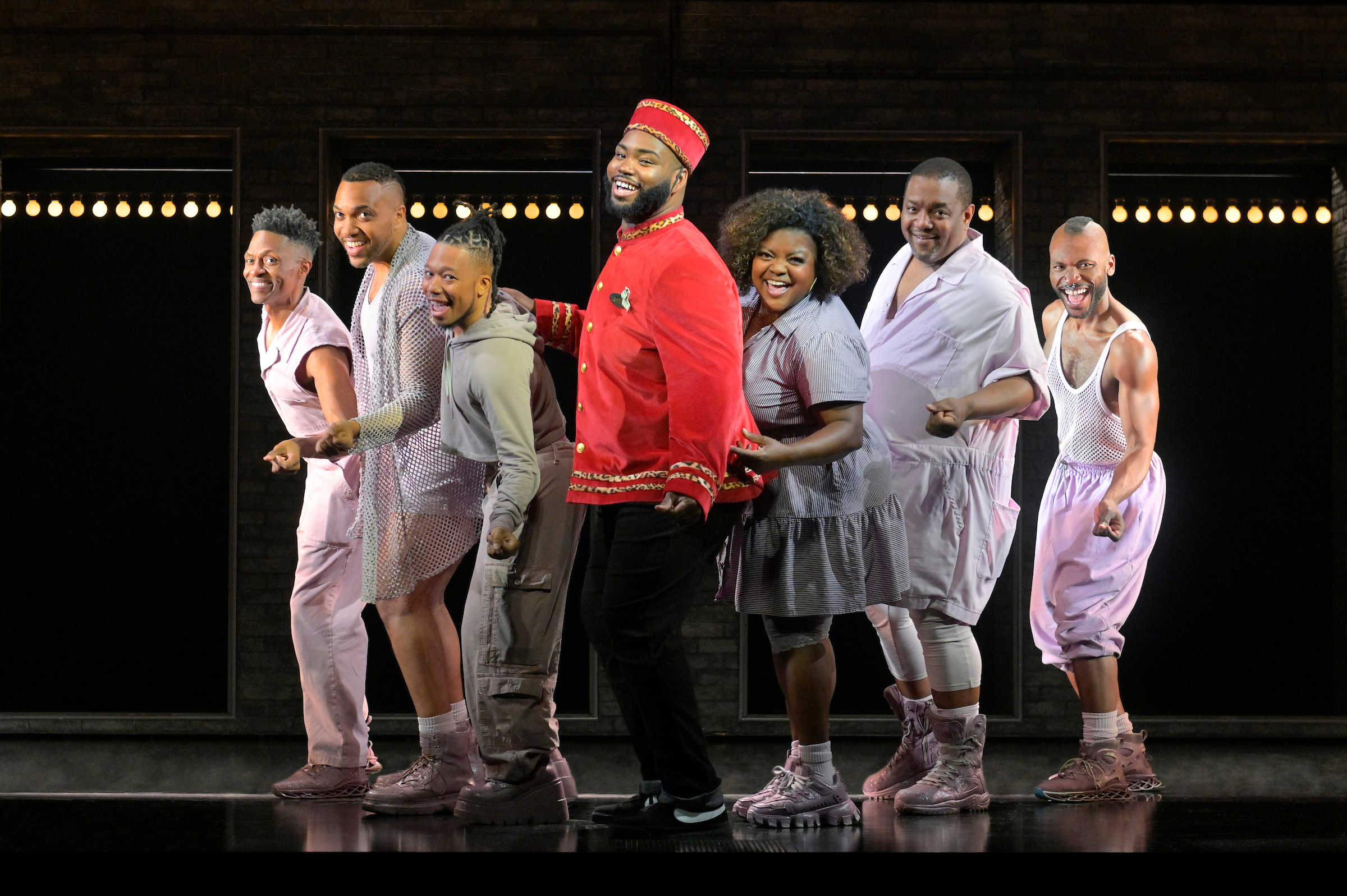 A Strange Loop: What to expect - 3