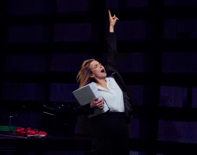 Prima Facie on Broadway starring Jodie Comer: What to expect - 4