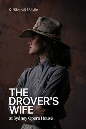 The Drover's Wife Tickets