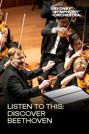 Listen to This: Discover Beethoven Tickets
