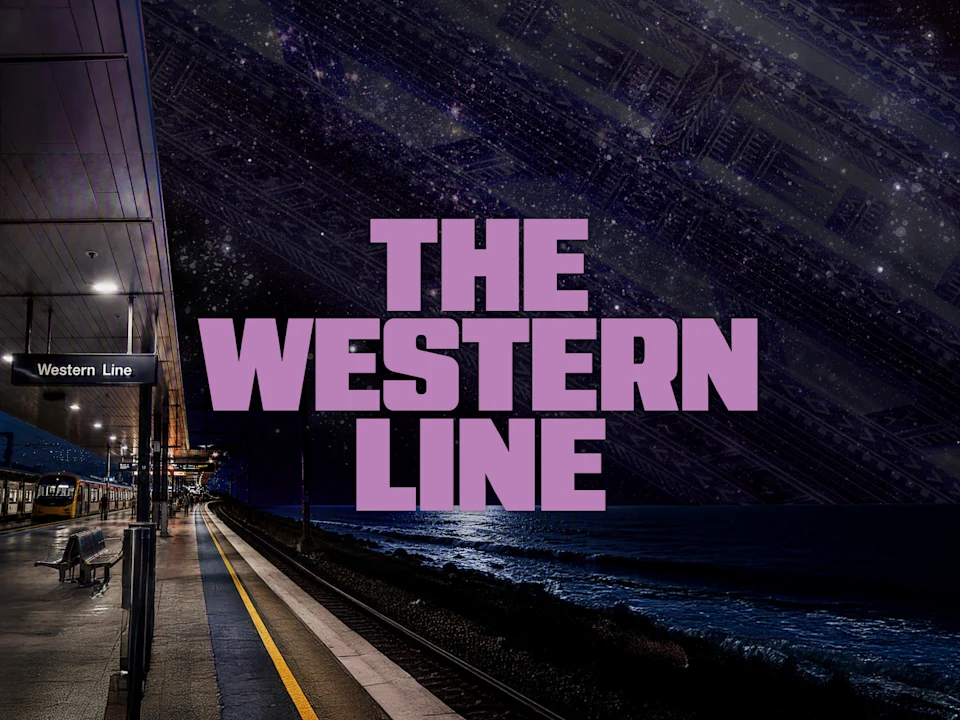 The Western Line: What to expect - 1