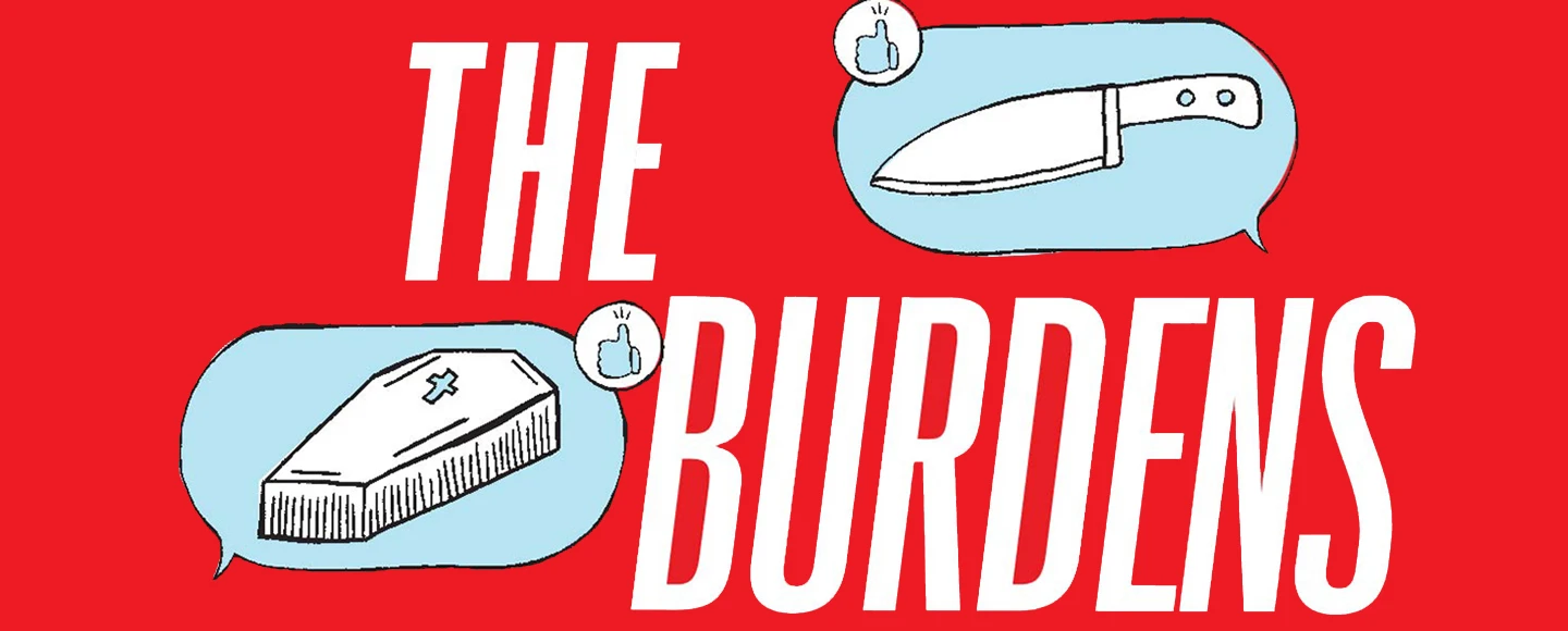 The Burdens: What to expect - 1