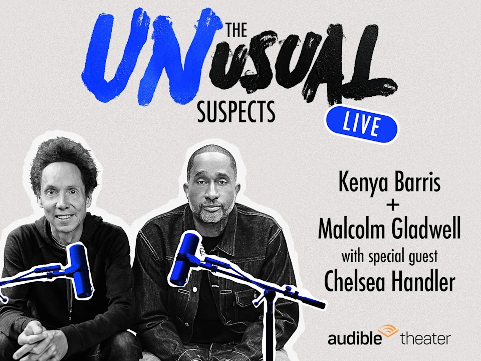 Unusual Suspects: What to expect - 1