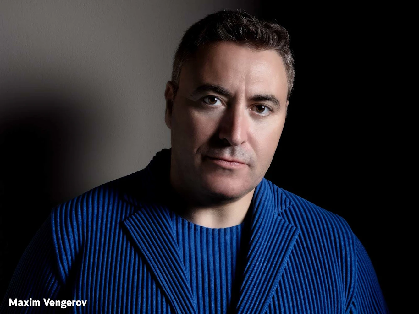 Maxim Vengerov, Violin - Polina Osetinskaya, Piano: What to expect - 1