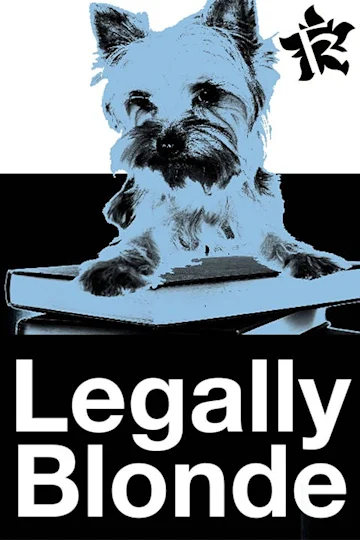 Legally Blonde tickets