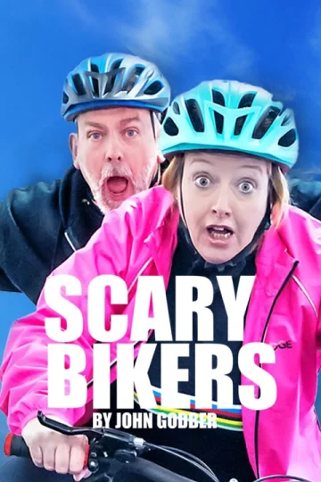 The Scary Bikers Tickets Tickets