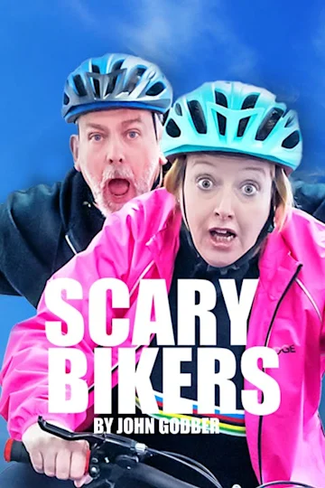 Scary Bikers tickets