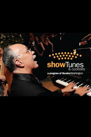 Showtunes & Cocktails tickets
