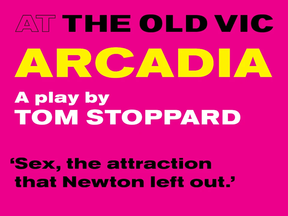 Arcadia: What to expect - 1