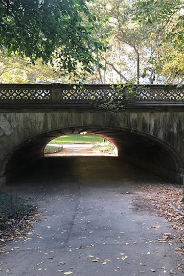 NYC Horror Movie Location Filming Tour tickets