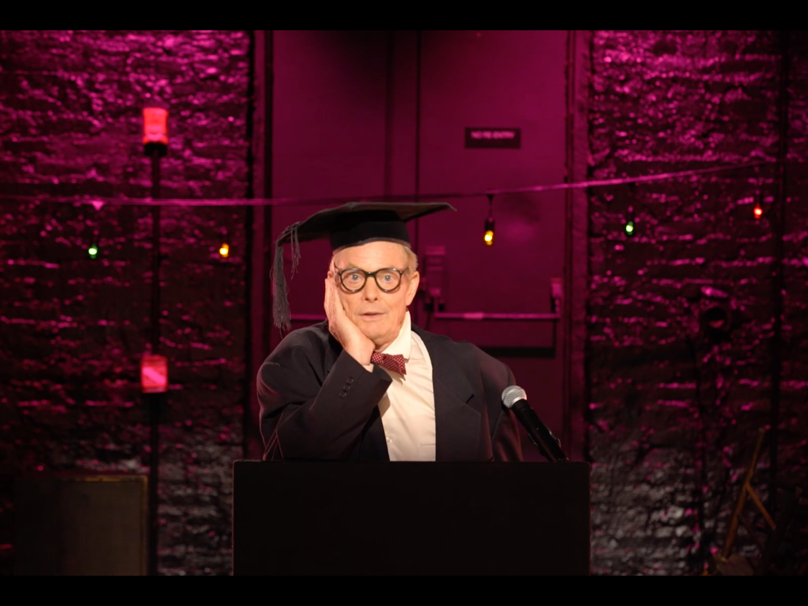 On Beckett: What to expect - 1