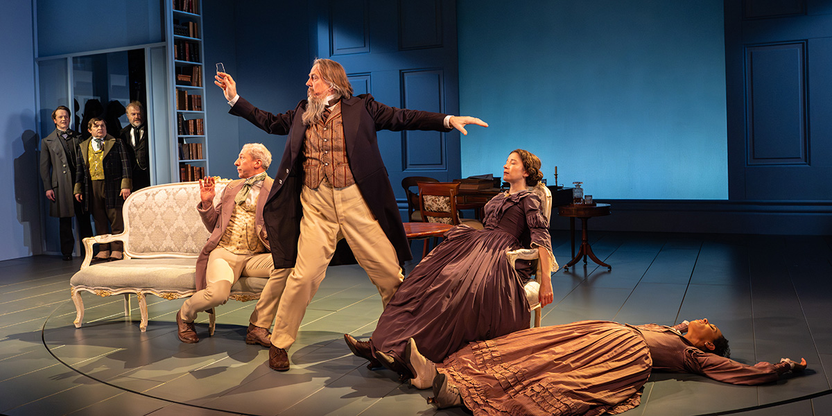 The Bird Grove company 1200 LT credit Johan Persson