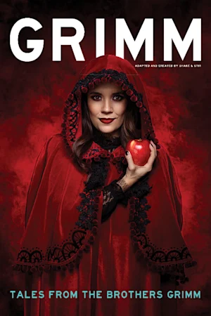 GRIMM: Tales from the Brothers Grimm tickets