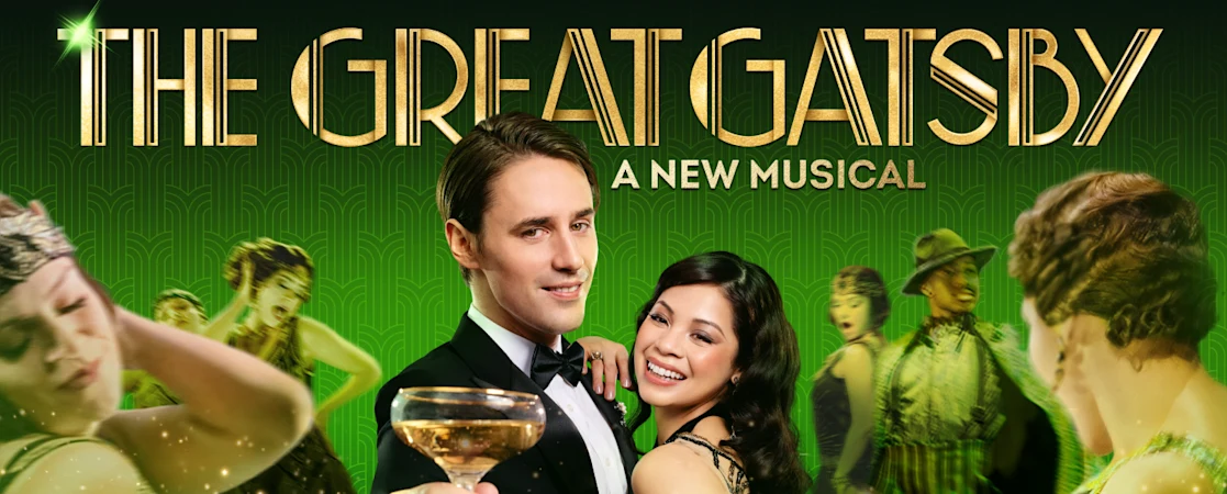 The Great Gatsby