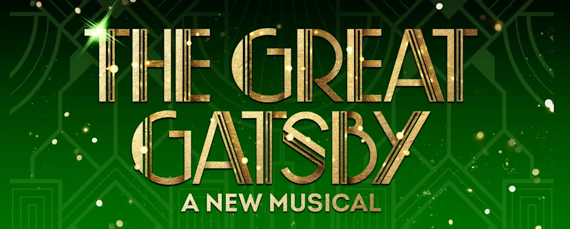 The Great Gatsby
