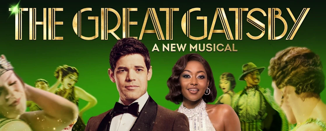 The Great Gatsby