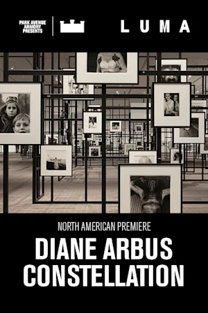 Diane Arbus: Constellation