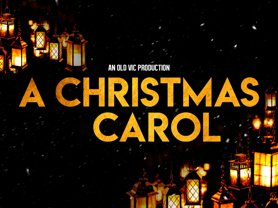 A Christmas Carol: What to expect - 1