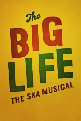 The Big Life Tickets