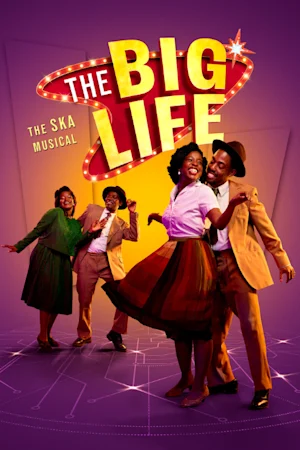 The Big Life Tickets