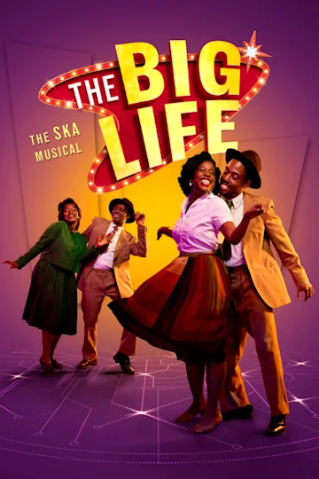 The Big Life Tickets