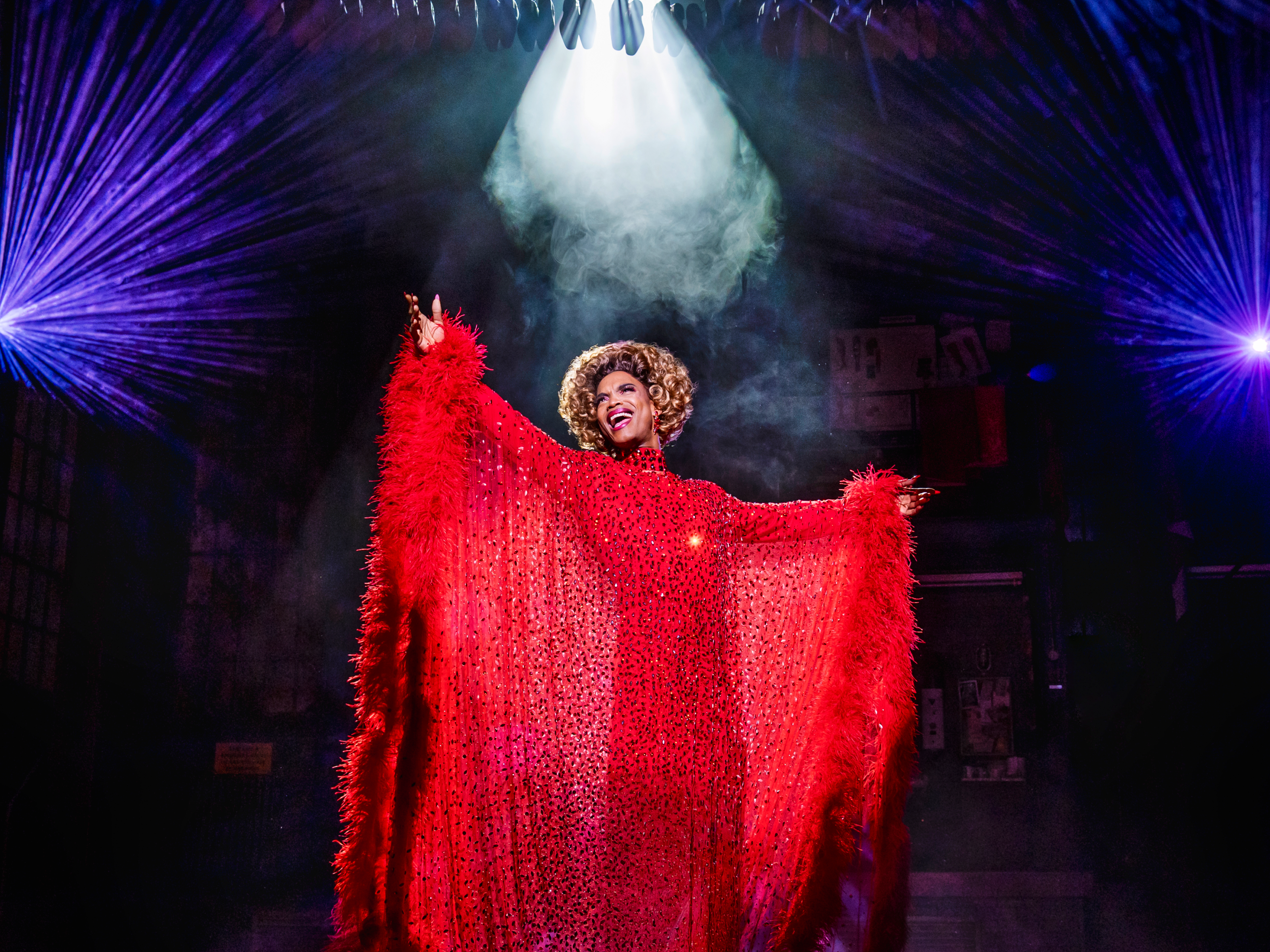 Kinky Boots The Musical: What to expect - 4