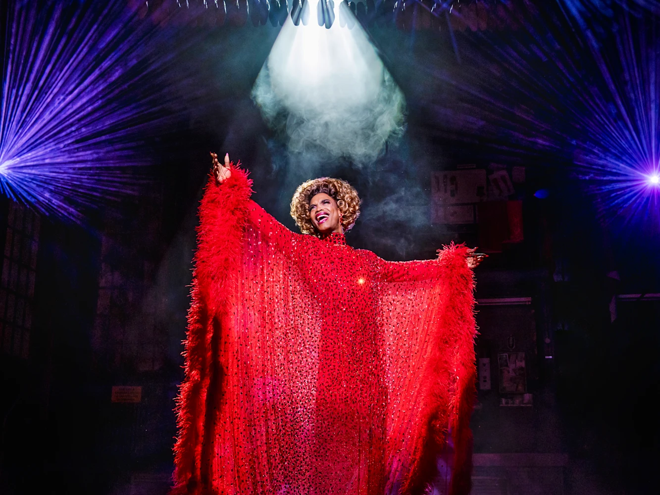 Kinky Boots The Musical: What to expect - 4