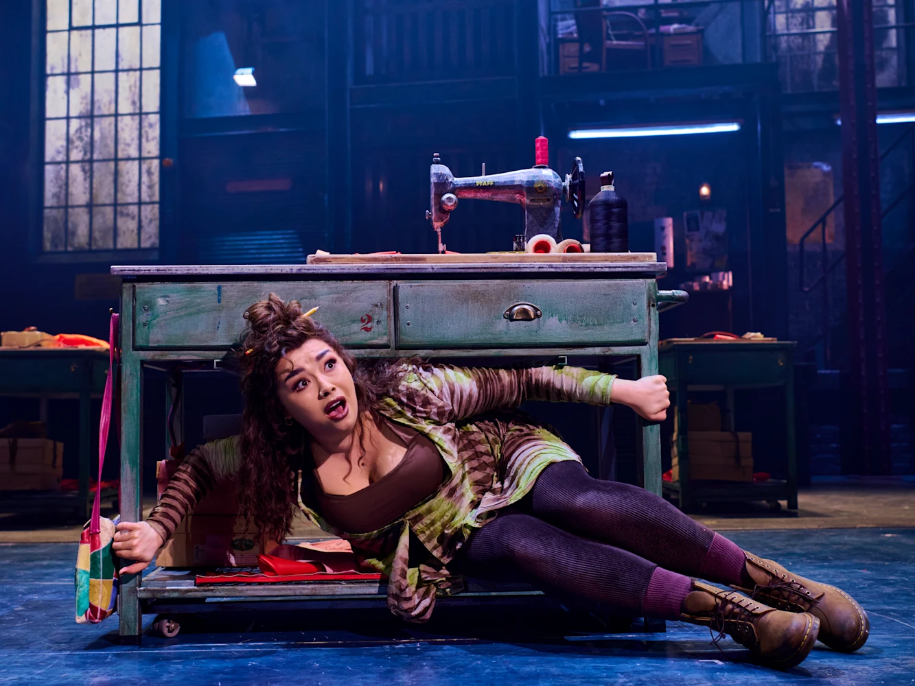 Kinky Boots The Musical: What to expect - 4