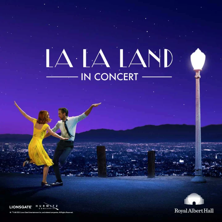 La La Land in Concert: What to expect - 1