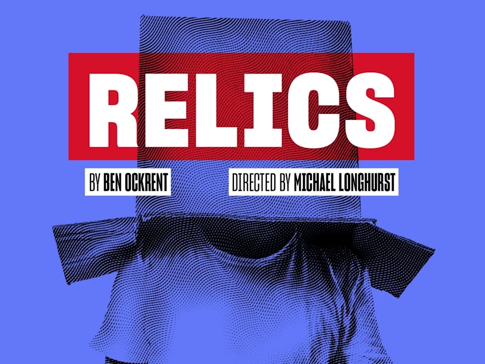 Relics: What to expect - 1