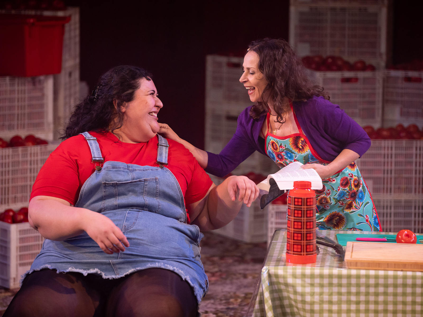 Looking for Alibrandi: What to expect - 1