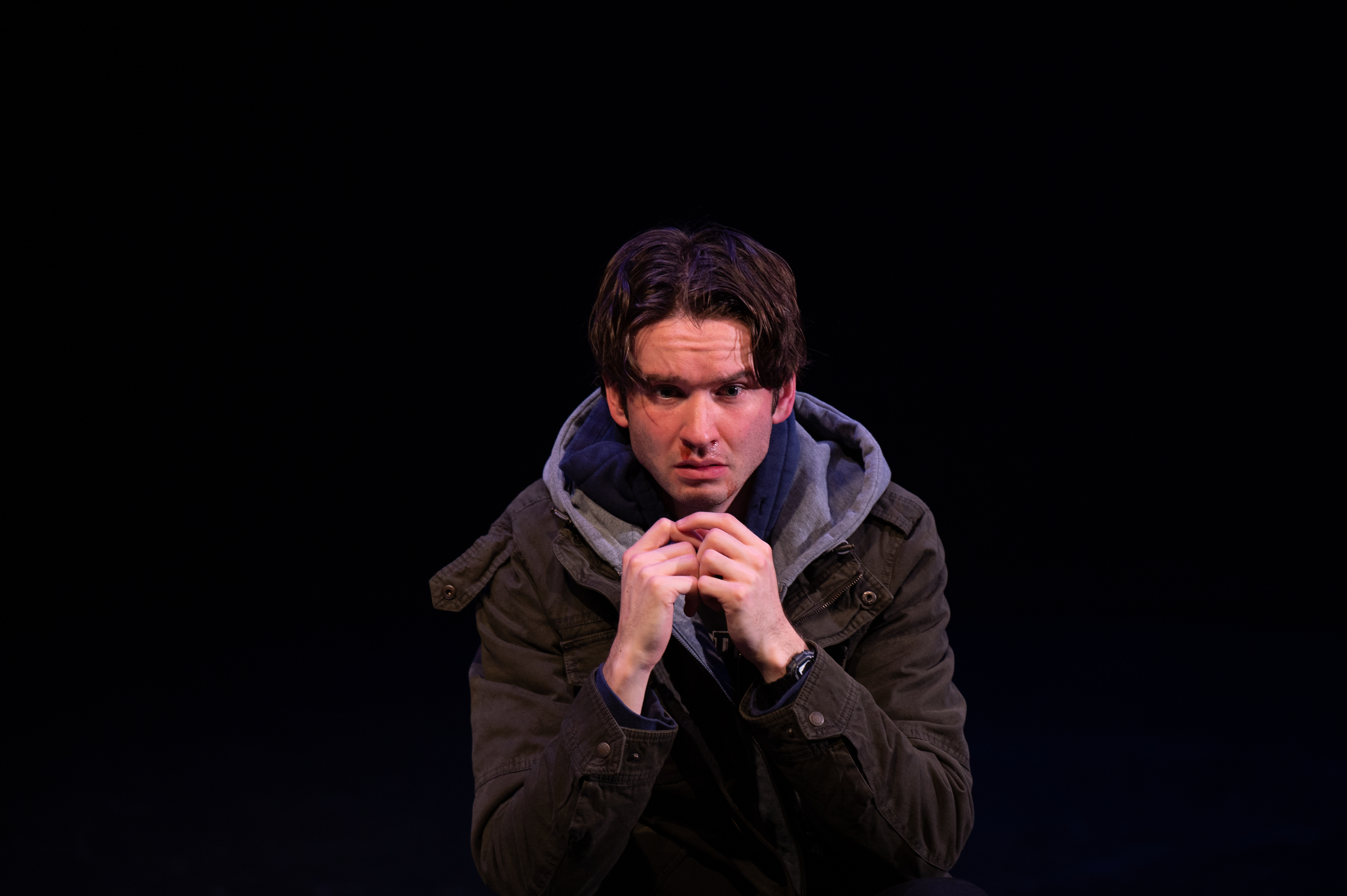 Company of Man: What to expect - 4