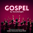 Gospel by Candlelight