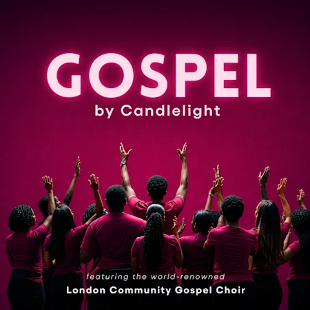 Gospel by Candlelight