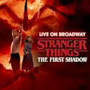 Stranger Things: The First Shadow