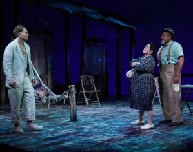 Tennessee Williams's The Night of the Iguana: What to expect - 3