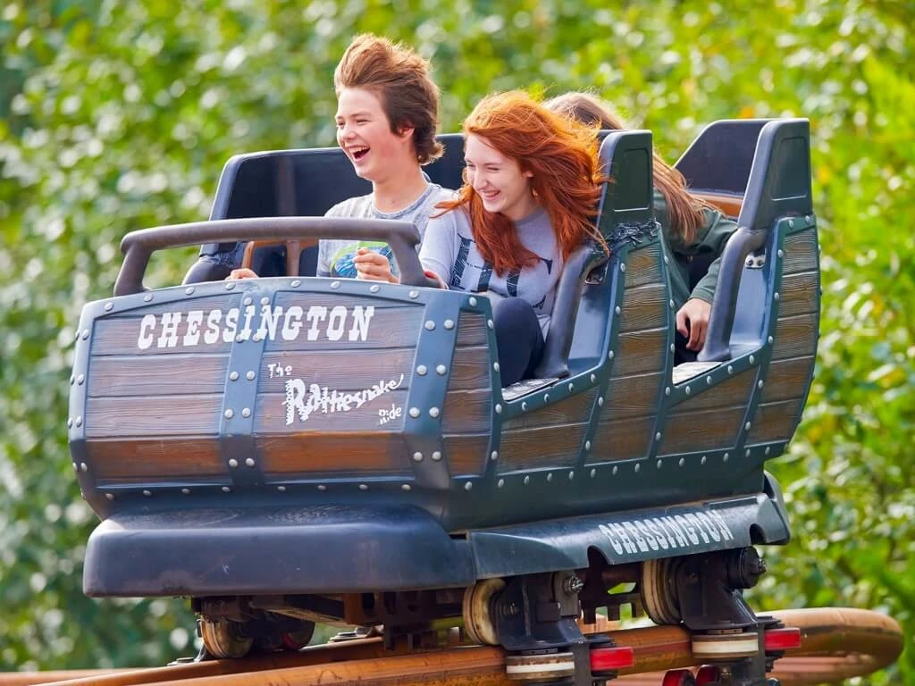 Chessington World Of Adventures Standard One Day Entry: What to expect - 9