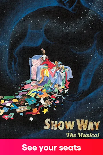 Show Way The Musical Tickets