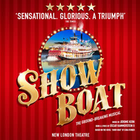 Show Boat Tickets