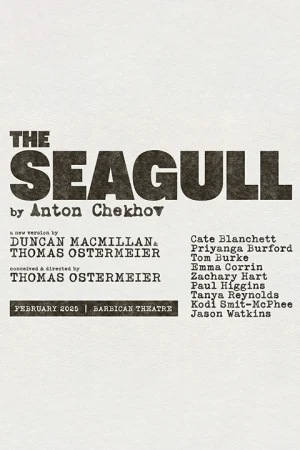 The Seagull