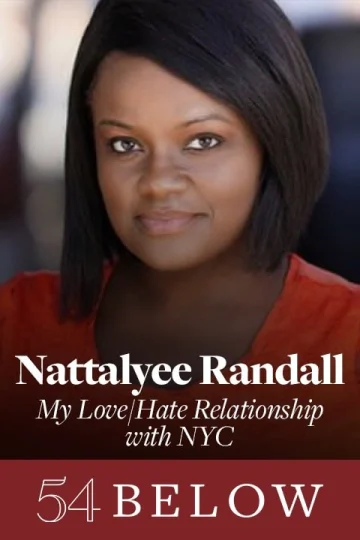 Nattalyee Randall: My Love/Hate Relationship with NYC Tickets