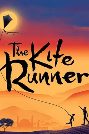 The Kite Runner Tickets