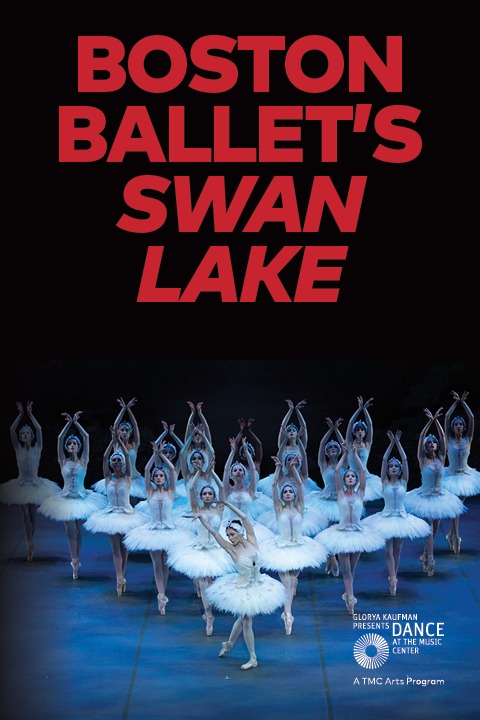 Boston Ballet's Swan Lake in Los Angeles