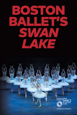 Boston Ballet's Swan Lake tickets