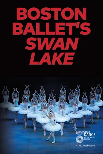 Boston Ballet's Swan Lake tickets