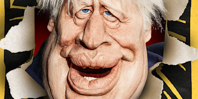 Photo credit: Spitting Image (Photo by Mark Harrison)