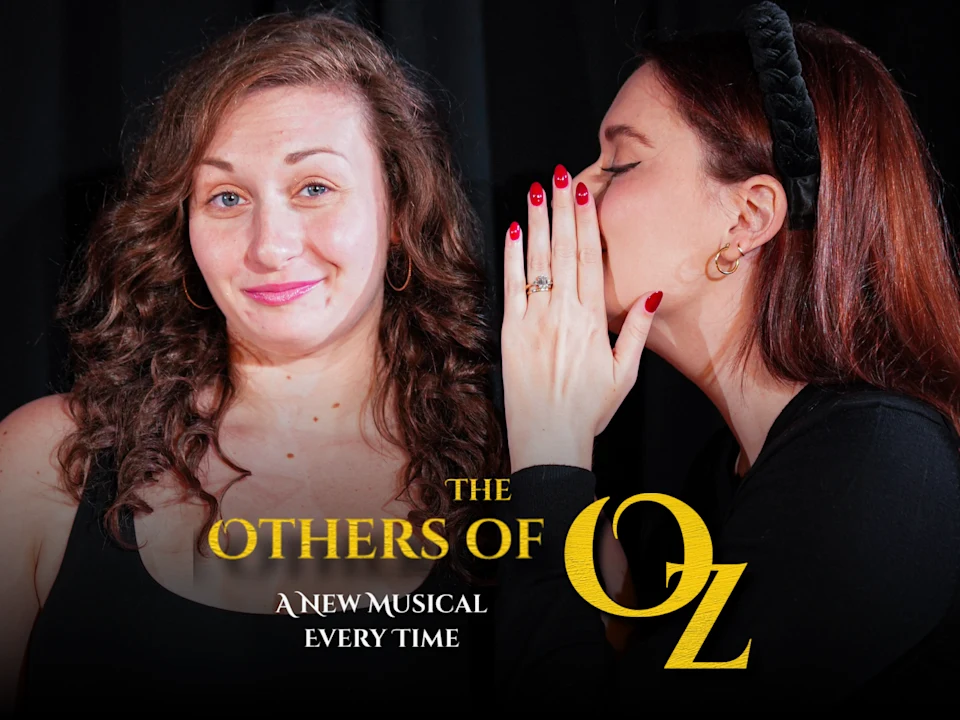 The Others Of Oz: What to expect - 1