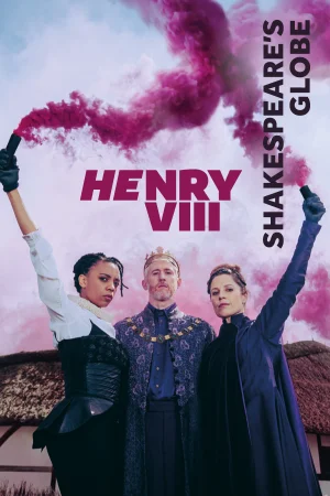 Henry VIII | Globe