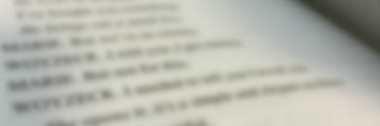 How to buy scripts for West End plays and musicals online | London Theatre