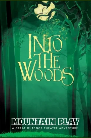 Into The Woods Tickets